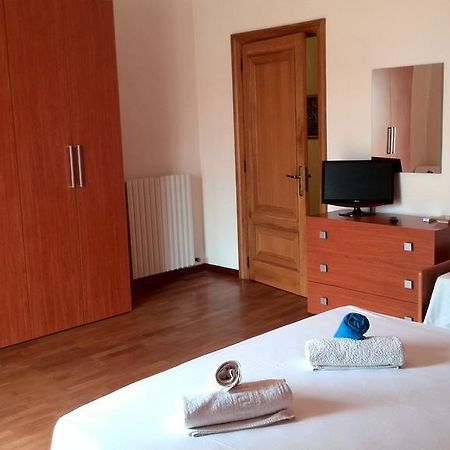 Camere Lorenzo Porto Cesareo Kamer foto