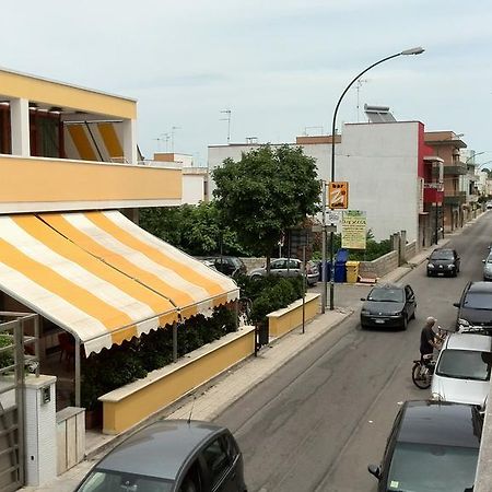 Camere Lorenzo Porto Cesareo Kamer foto