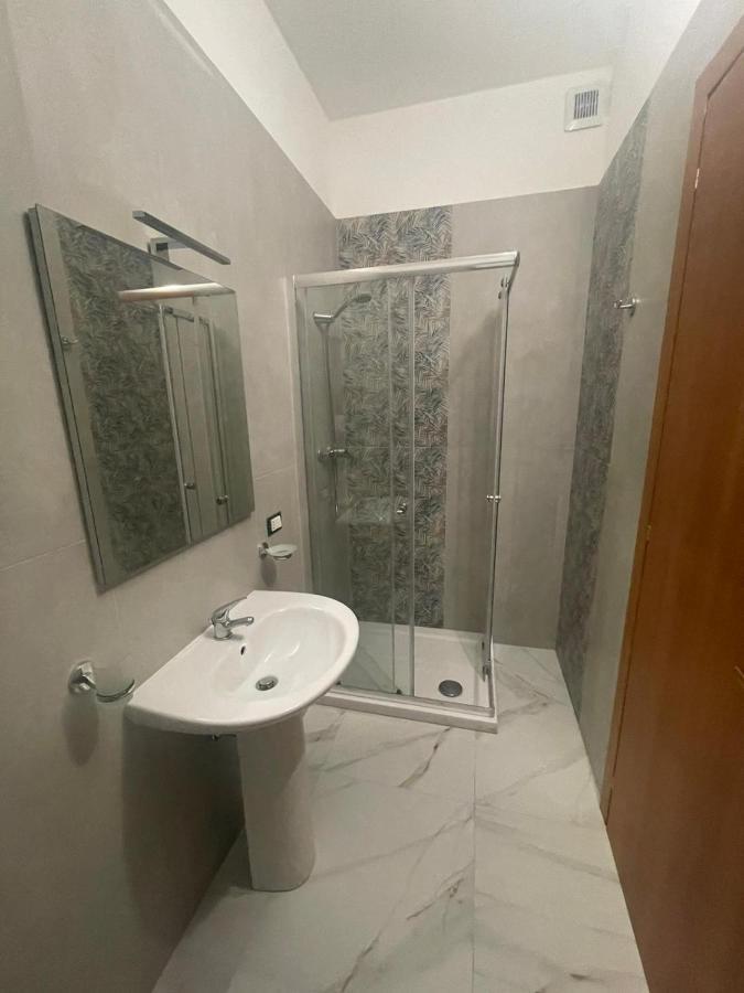 Camere Lorenzo Porto Cesareo Buitenkant foto