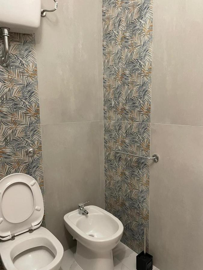 Camere Lorenzo Porto Cesareo Buitenkant foto