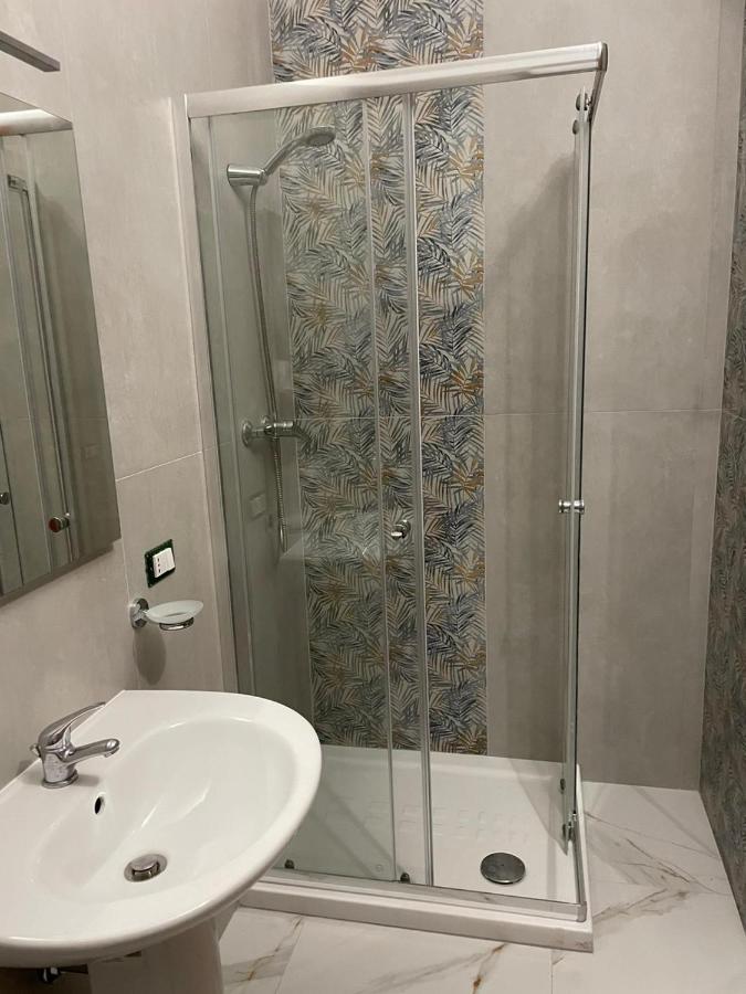 Camere Lorenzo Porto Cesareo Buitenkant foto