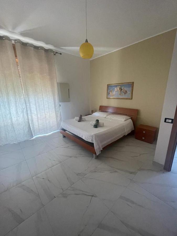 Camere Lorenzo Porto Cesareo Buitenkant foto