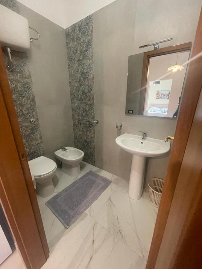 Camere Lorenzo Porto Cesareo Buitenkant foto