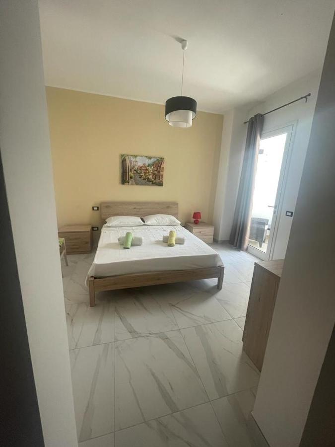 Camere Lorenzo Porto Cesareo Buitenkant foto