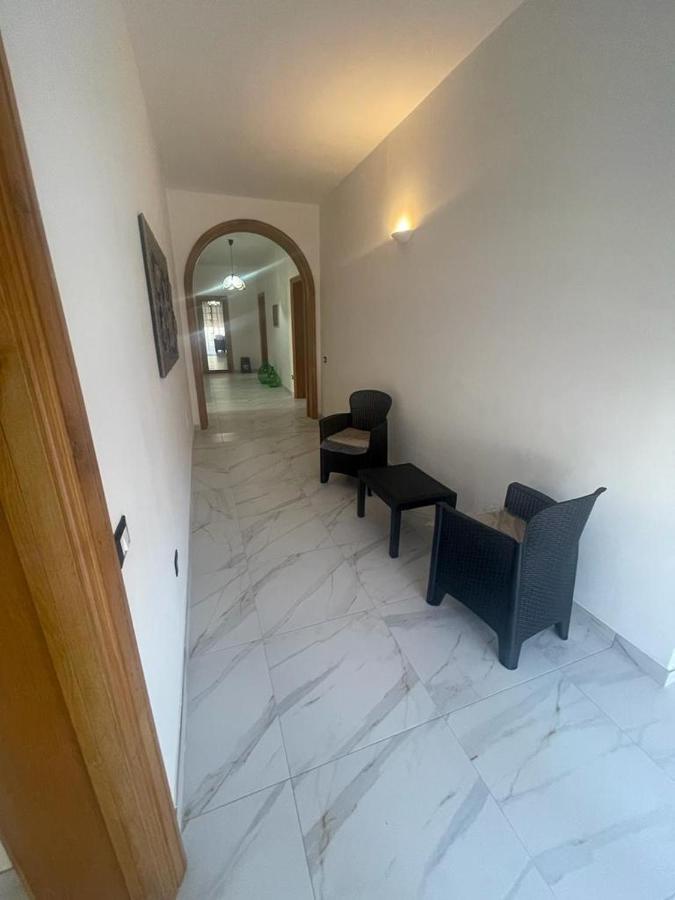 Camere Lorenzo Porto Cesareo Buitenkant foto