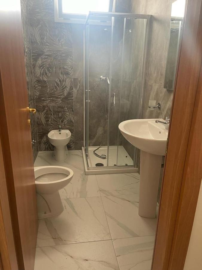 Camere Lorenzo Porto Cesareo Buitenkant foto