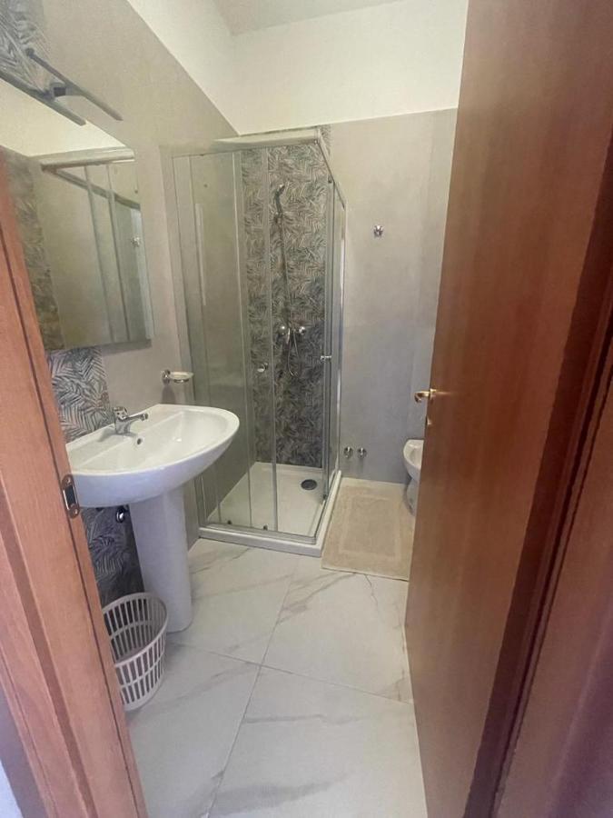 Camere Lorenzo Porto Cesareo Buitenkant foto