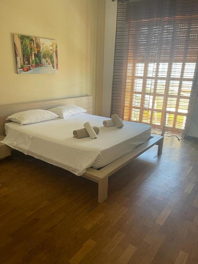 Camere Lorenzo Porto Cesareo Buitenkant foto
