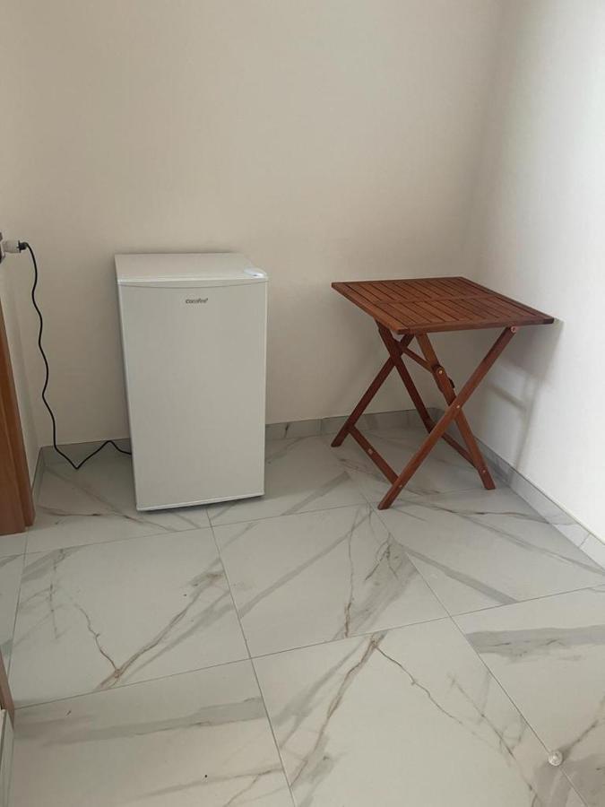Camere Lorenzo Porto Cesareo Buitenkant foto