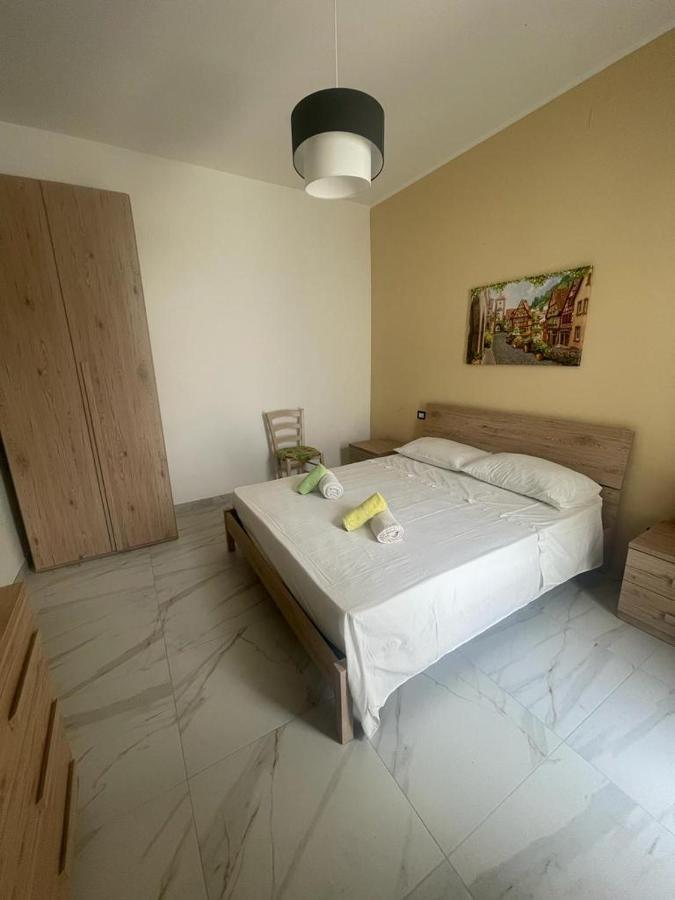 Camere Lorenzo Porto Cesareo Buitenkant foto