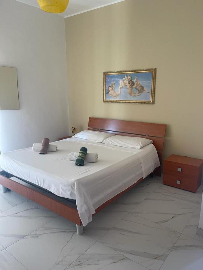 Camere Lorenzo Porto Cesareo Buitenkant foto