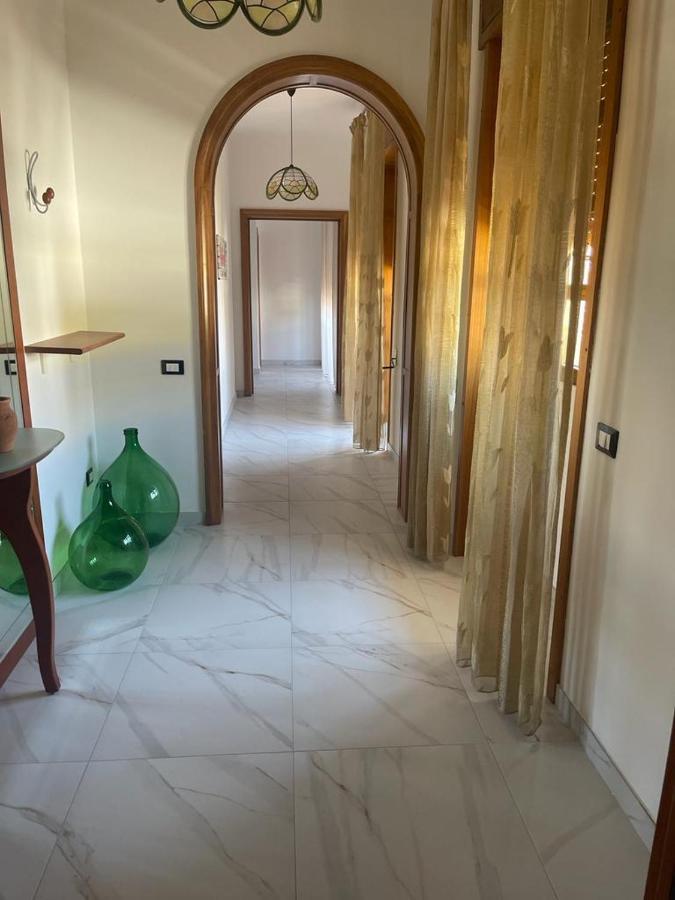 Camere Lorenzo Porto Cesareo Buitenkant foto