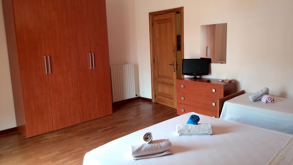 Camere Lorenzo Porto Cesareo Kamer foto