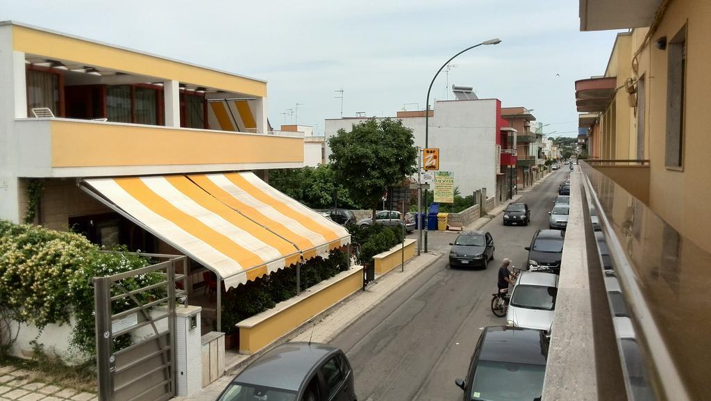 Camere Lorenzo Porto Cesareo Kamer foto